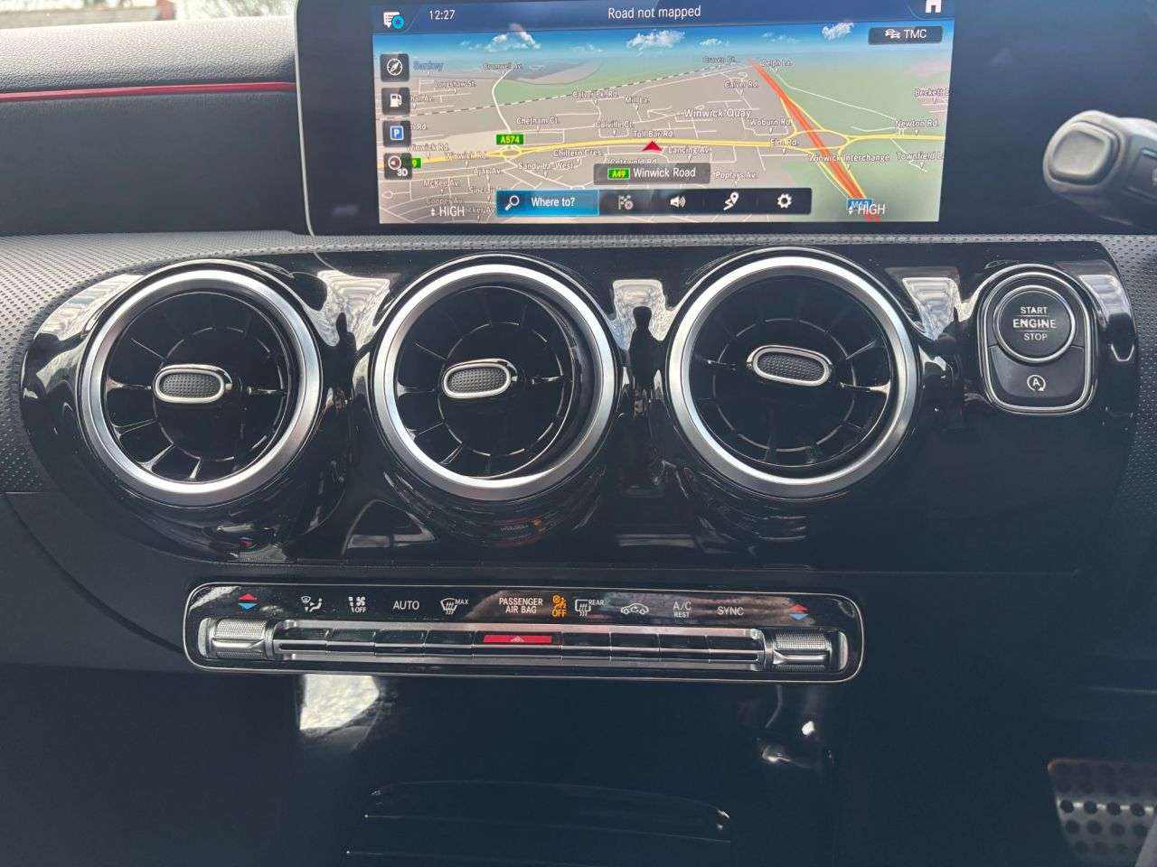 2018 MERCEDES-BENZ A-CLASS 2018 MERCEDES-BENZ A-CLASS