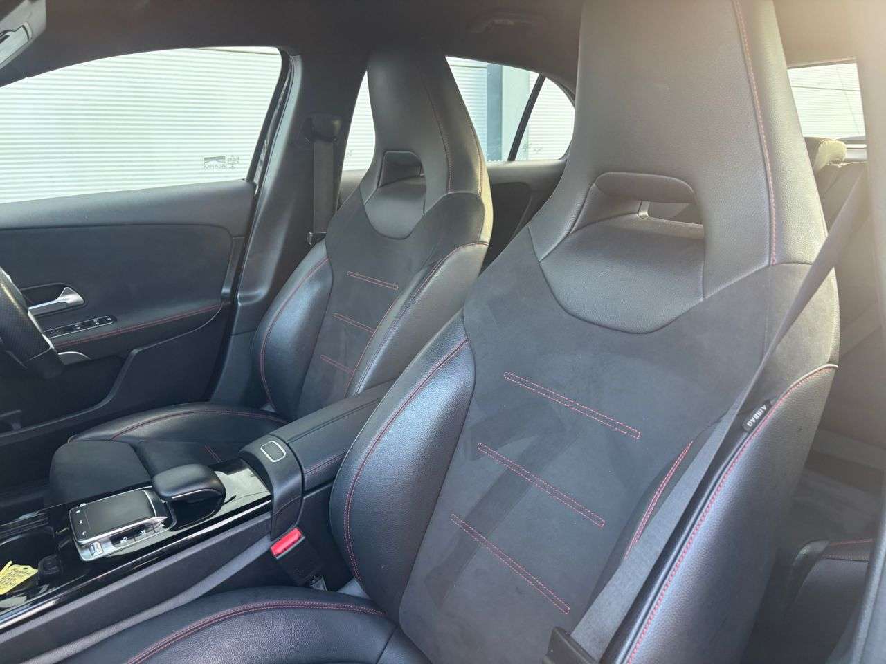 2018 MERCEDES-BENZ A-CLASS 2018 MERCEDES-BENZ A-CLASS