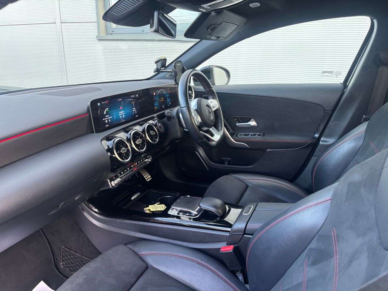 2018 MERCEDES-BENZ A-CLASS 2018 MERCEDES-BENZ A-CLASS