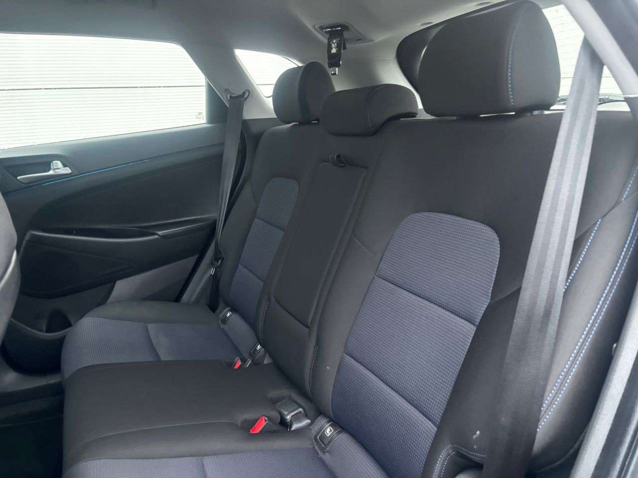 2016 HYUNDAI TUCSON 2016 HYUNDAI TUCSON