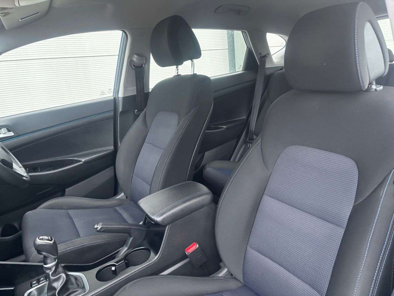 2016 HYUNDAI TUCSON 2016 HYUNDAI TUCSON