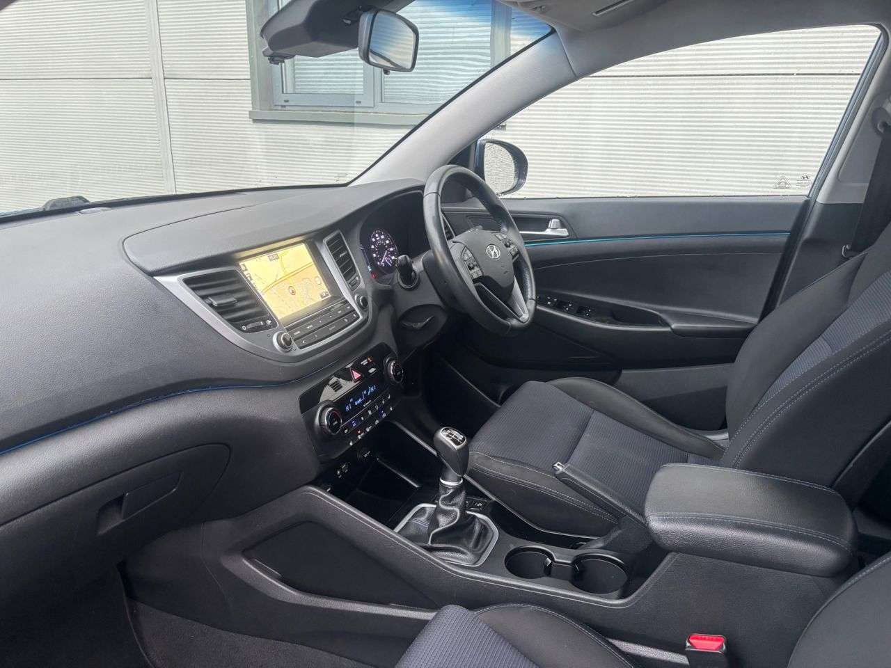 2016 HYUNDAI TUCSON 2016 HYUNDAI TUCSON