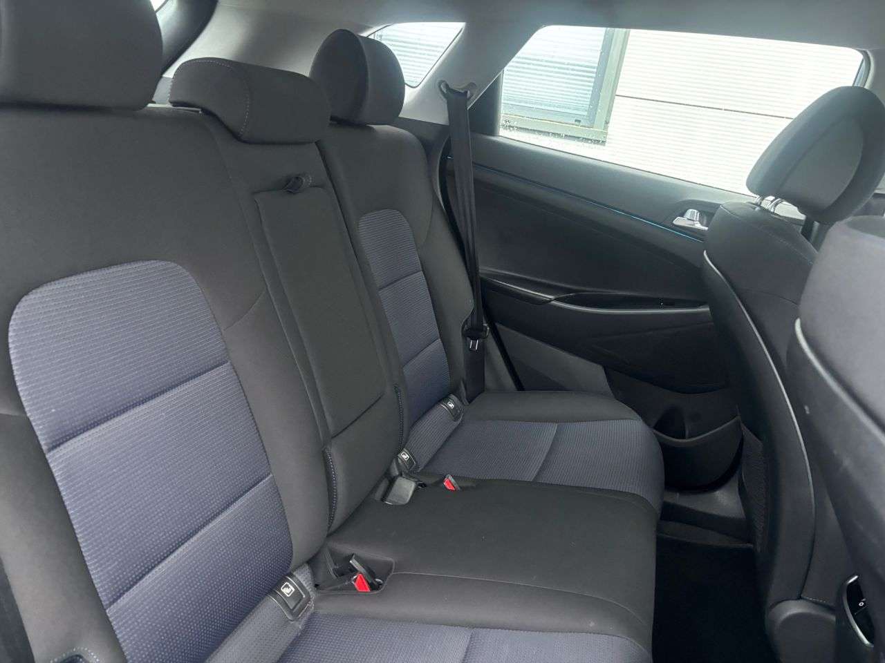 2016 HYUNDAI TUCSON 2016 HYUNDAI TUCSON