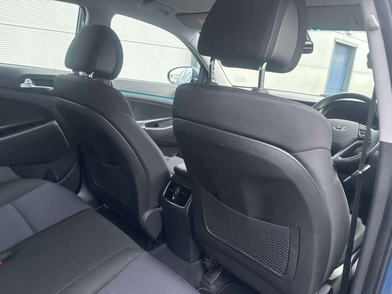 2016 HYUNDAI TUCSON 2016 HYUNDAI TUCSON