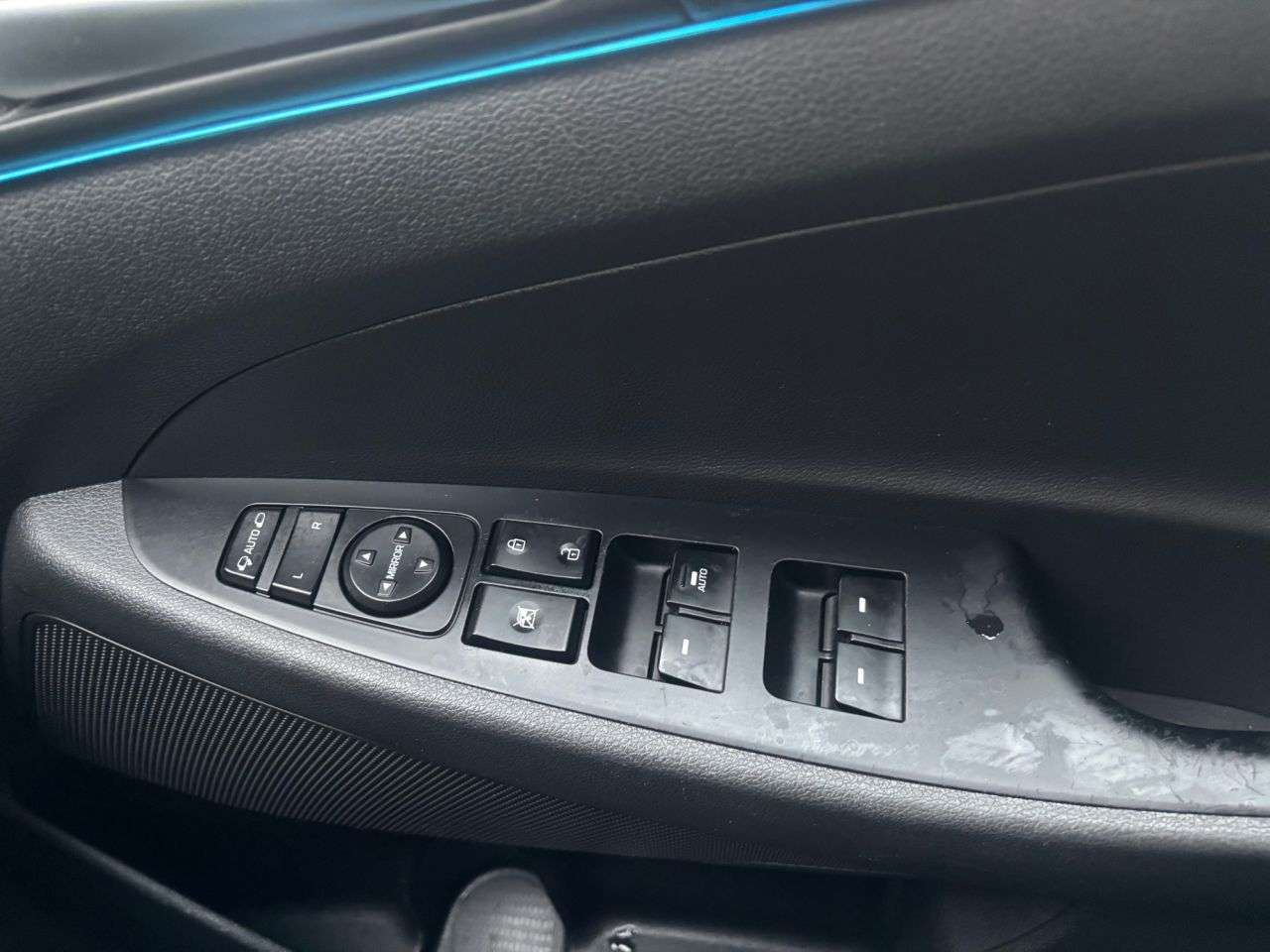 2016 HYUNDAI TUCSON 2016 HYUNDAI TUCSON