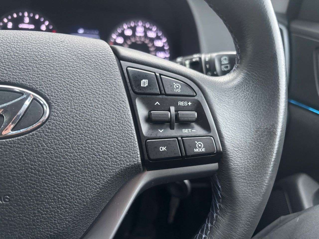 2016 HYUNDAI TUCSON 2016 HYUNDAI TUCSON