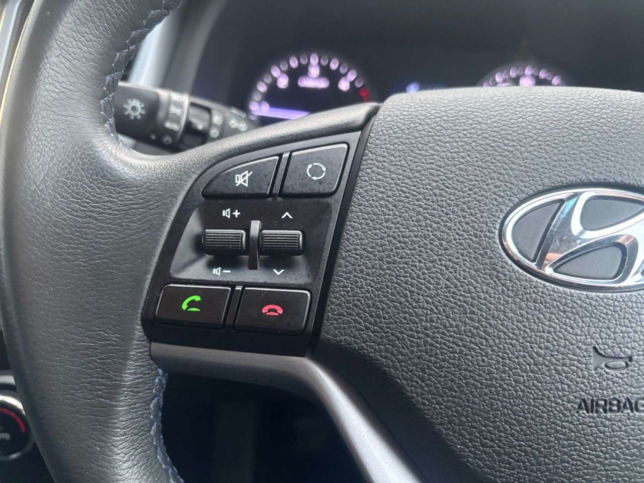 2016 HYUNDAI TUCSON 2016 HYUNDAI TUCSON