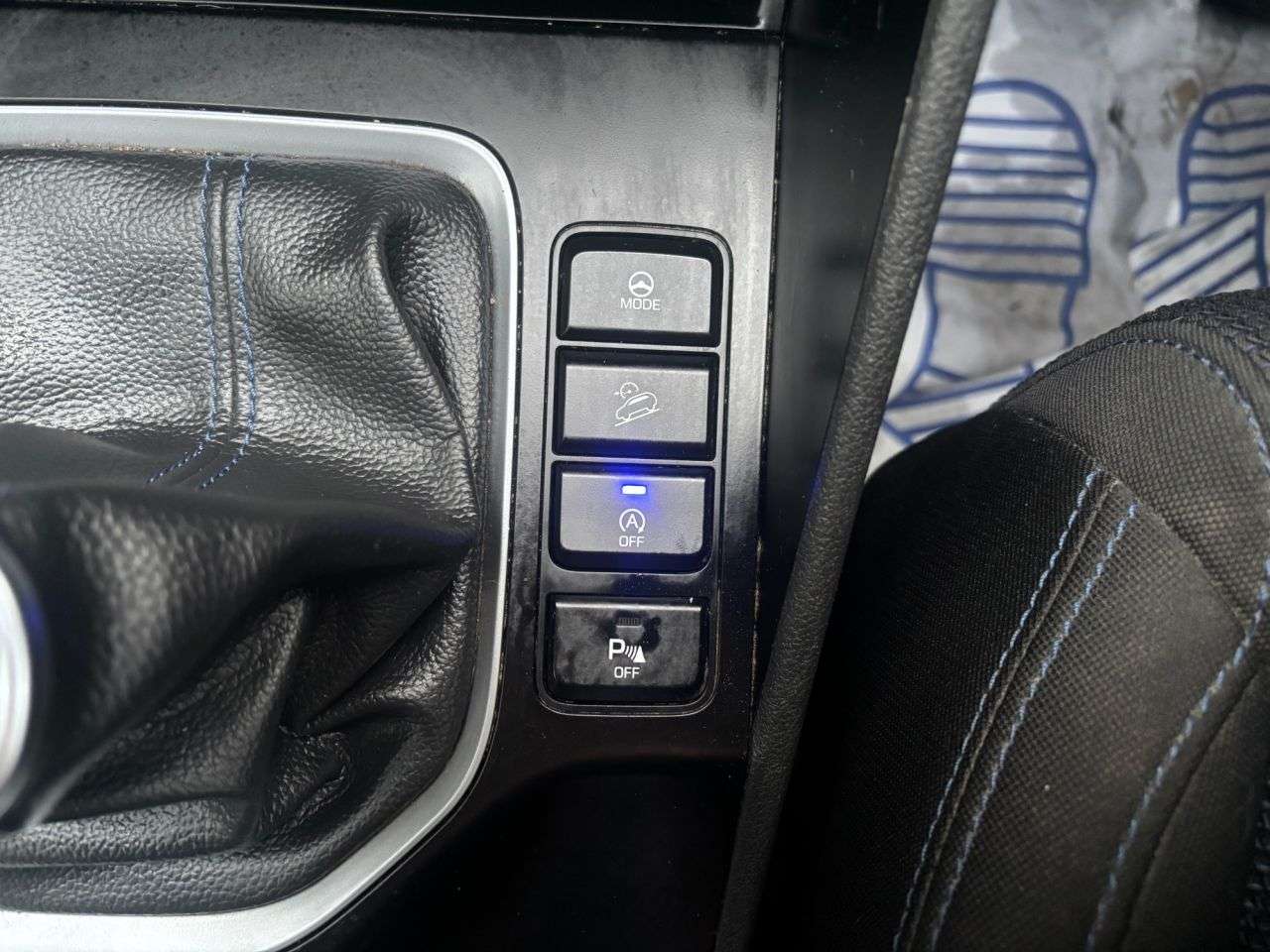 2016 HYUNDAI TUCSON 2016 HYUNDAI TUCSON