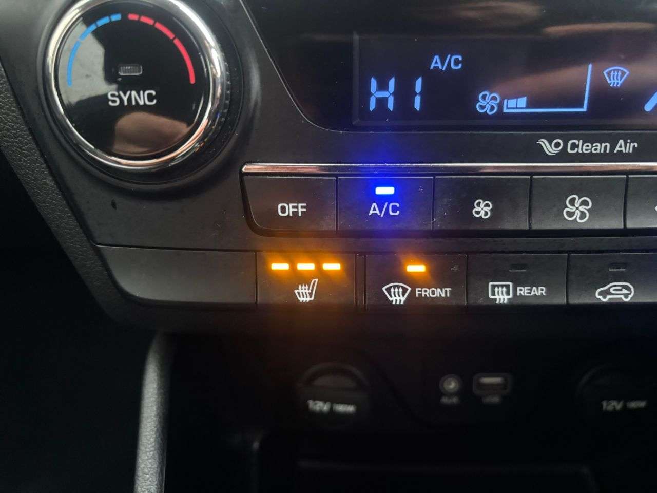 2016 HYUNDAI TUCSON 2016 HYUNDAI TUCSON