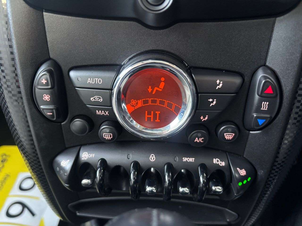 2014 MINI COUNTRYMAN 2014 MINI COUNTRYMAN