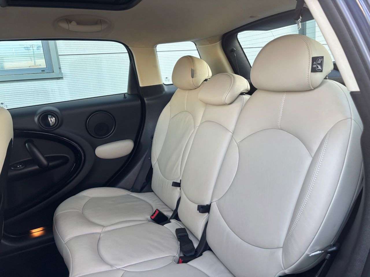 2014 MINI COUNTRYMAN 2014 MINI COUNTRYMAN