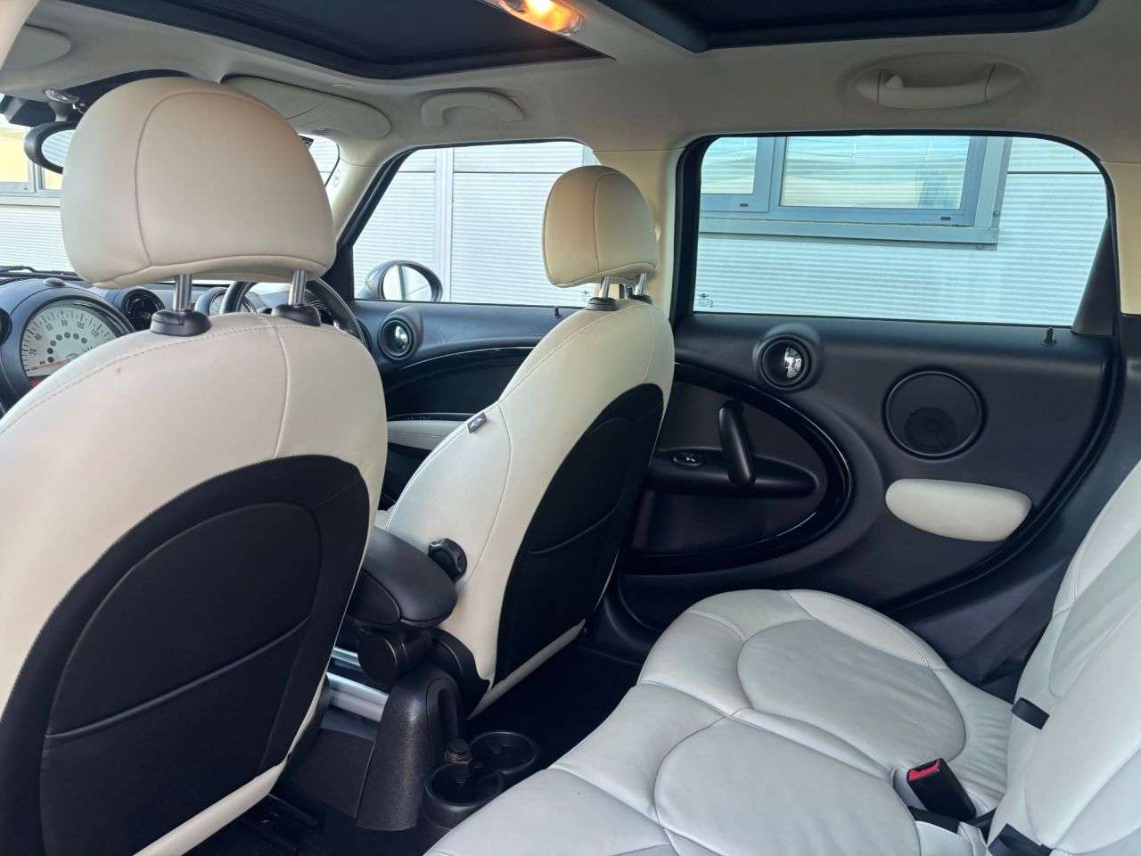 2014 MINI COUNTRYMAN 2014 MINI COUNTRYMAN