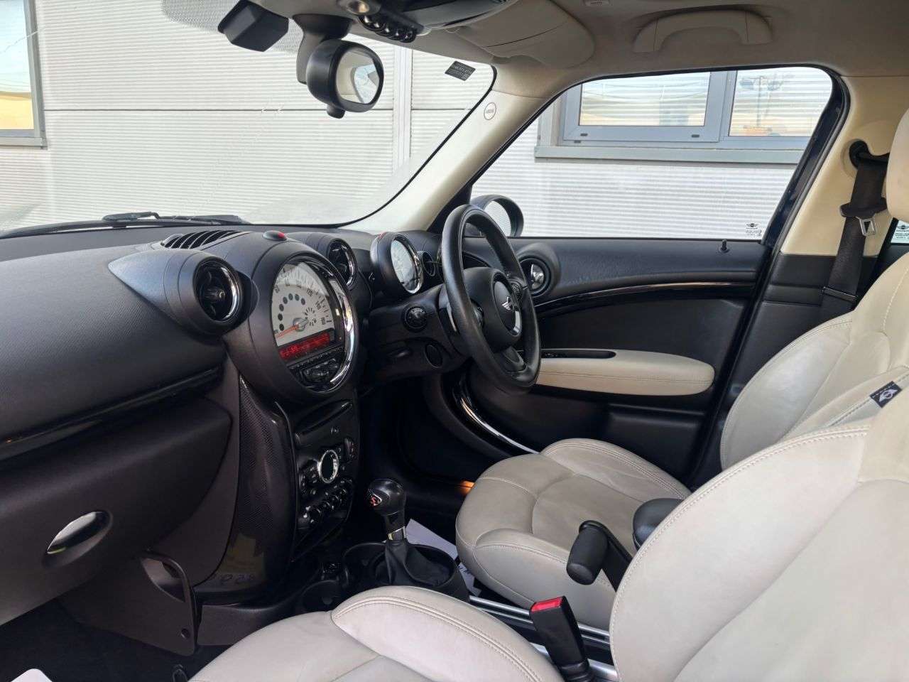 2014 MINI COUNTRYMAN 2014 MINI COUNTRYMAN