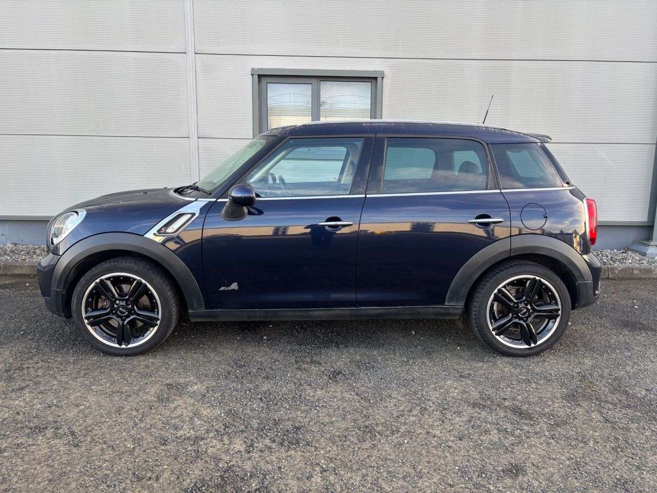 2014 MINI COUNTRYMAN 2014 MINI COUNTRYMAN