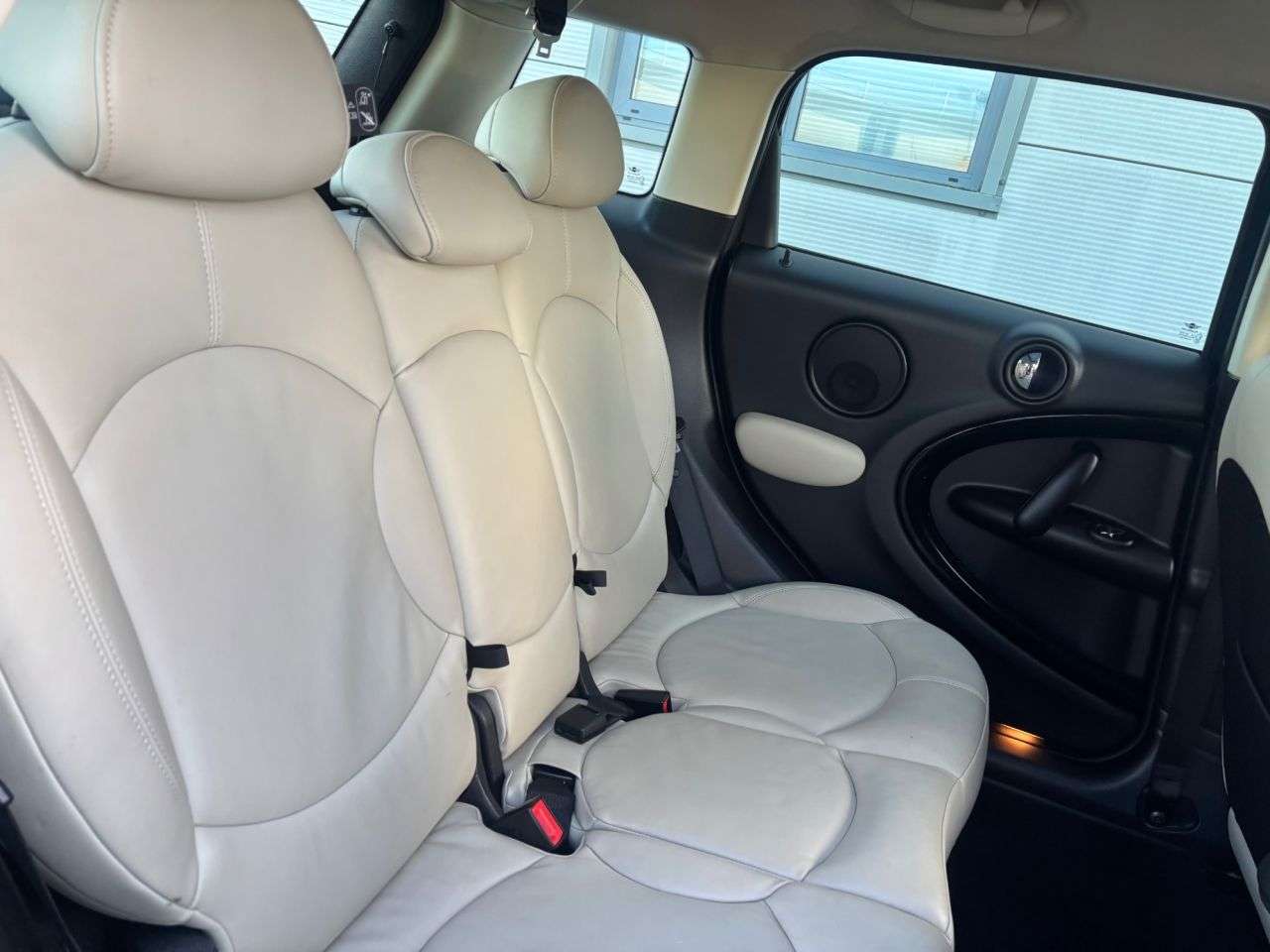 2014 MINI COUNTRYMAN 2014 MINI COUNTRYMAN