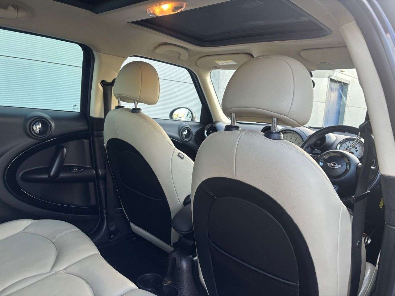 2014 MINI COUNTRYMAN 2014 MINI COUNTRYMAN