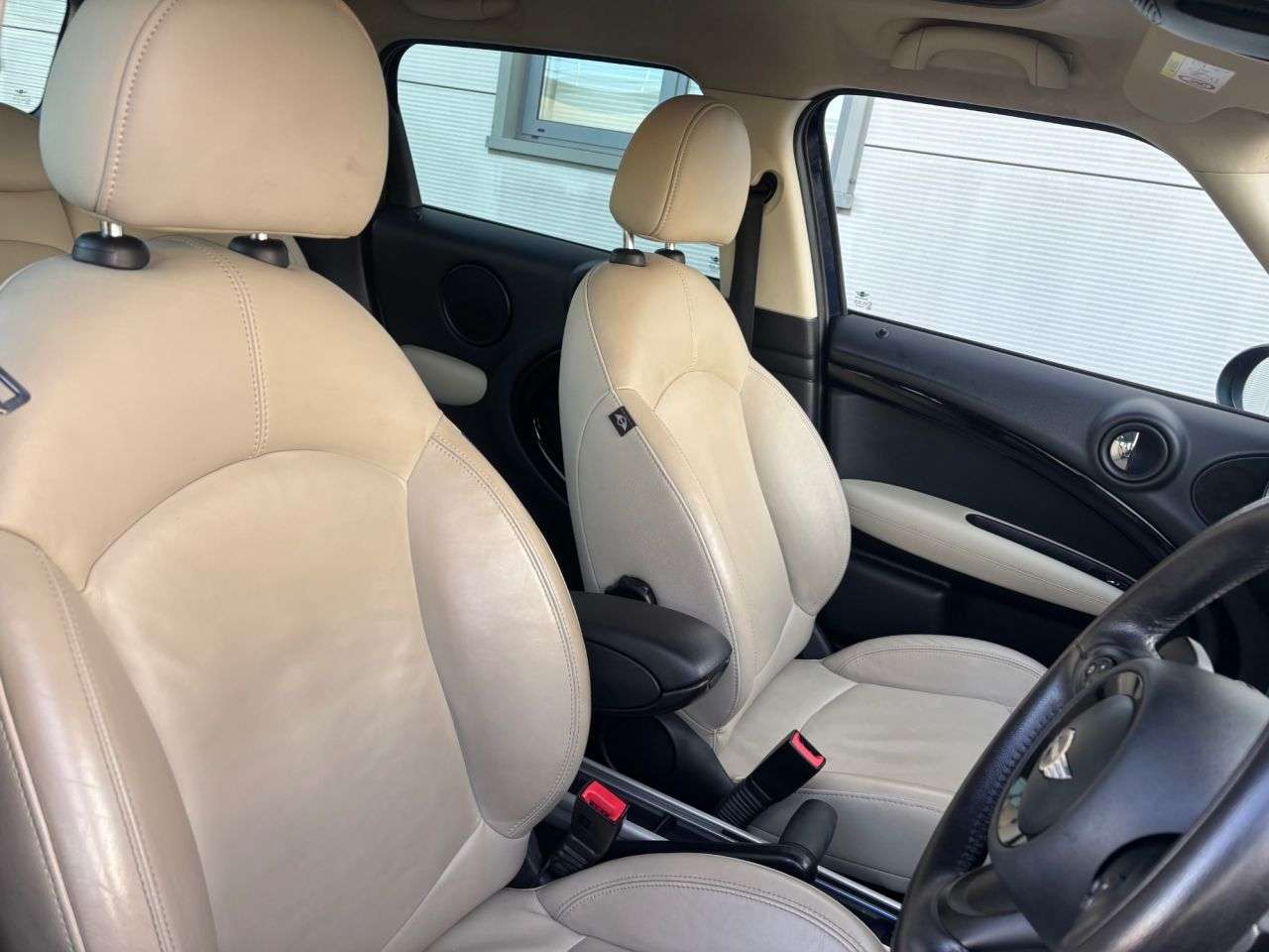 2014 MINI COUNTRYMAN 2014 MINI COUNTRYMAN