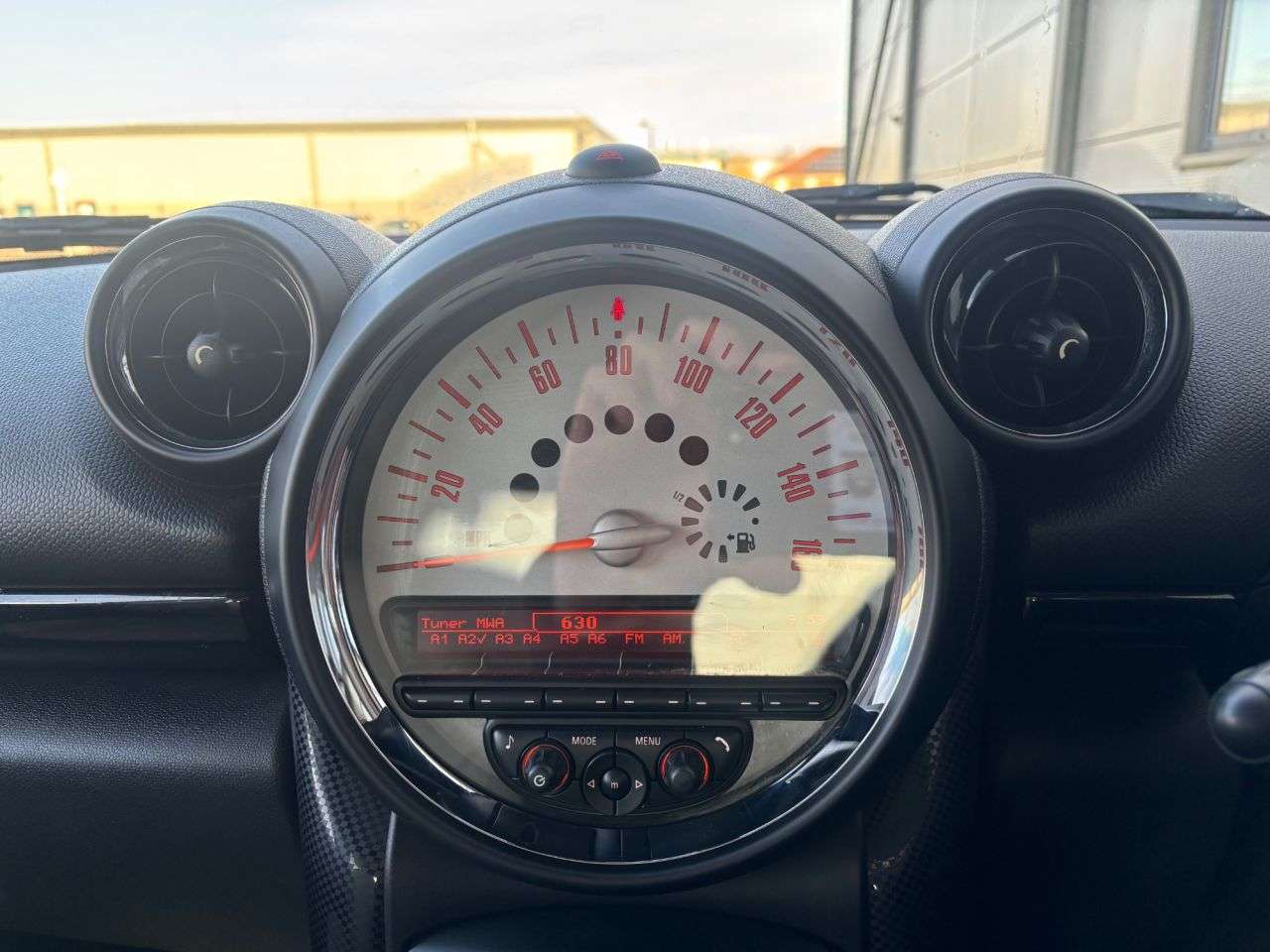 2014 MINI COUNTRYMAN 2014 MINI COUNTRYMAN