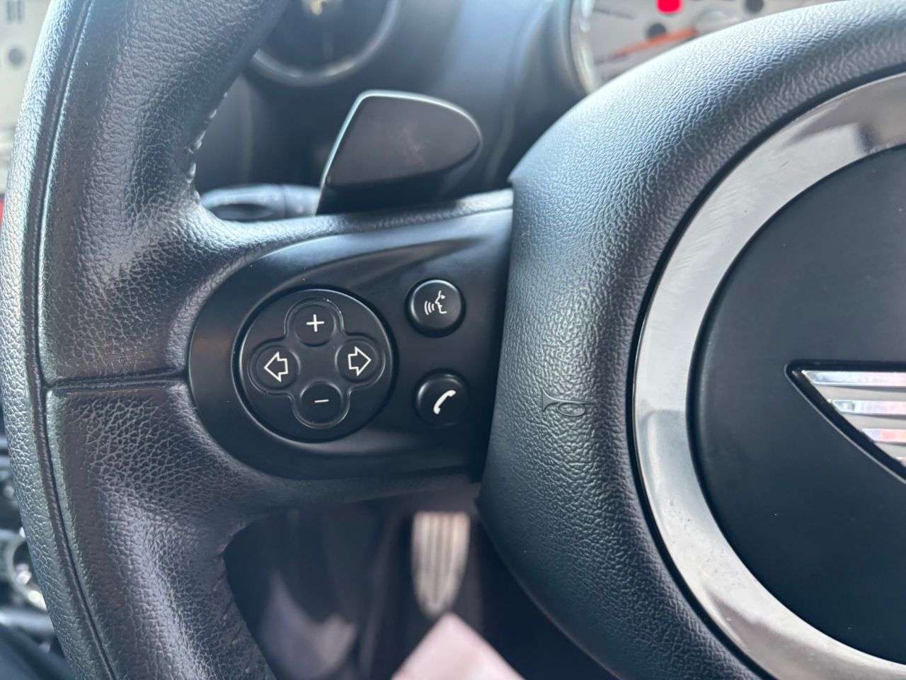 2014 MINI COUNTRYMAN 2014 MINI COUNTRYMAN