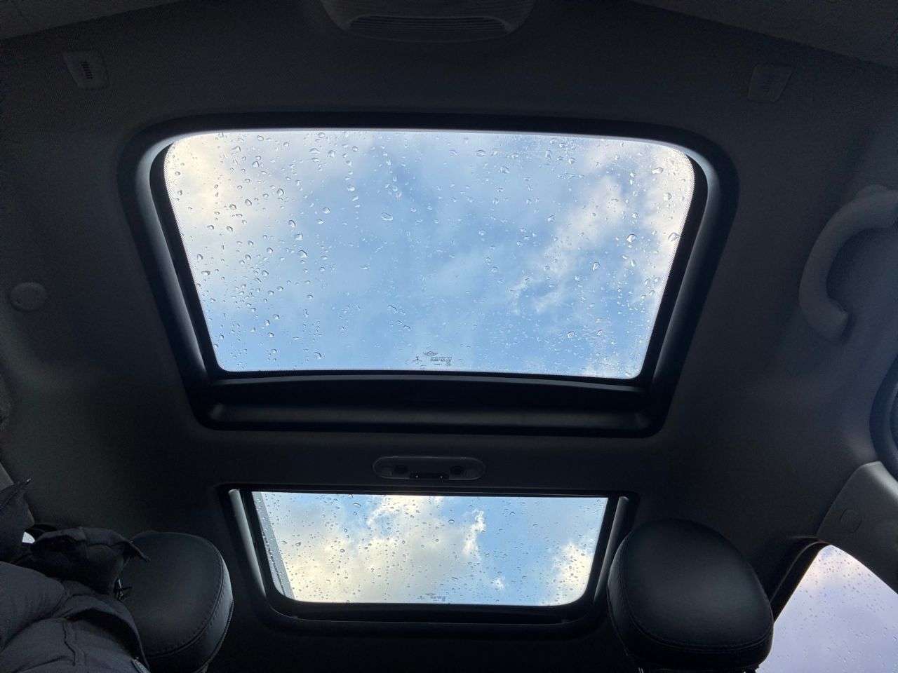 A 0 MINI COUNTRYMAN 1.5 Cooper Exclusive SUV 5dr Petrol Steptronic Euro 6 (s/s) (136 ps) PAN RO A 0 MINI COUNTRYMAN 1.5 Cooper Exclusive SUV 5dr Petrol Steptronic Euro 6 (s/s) (136 ps) PAN RO