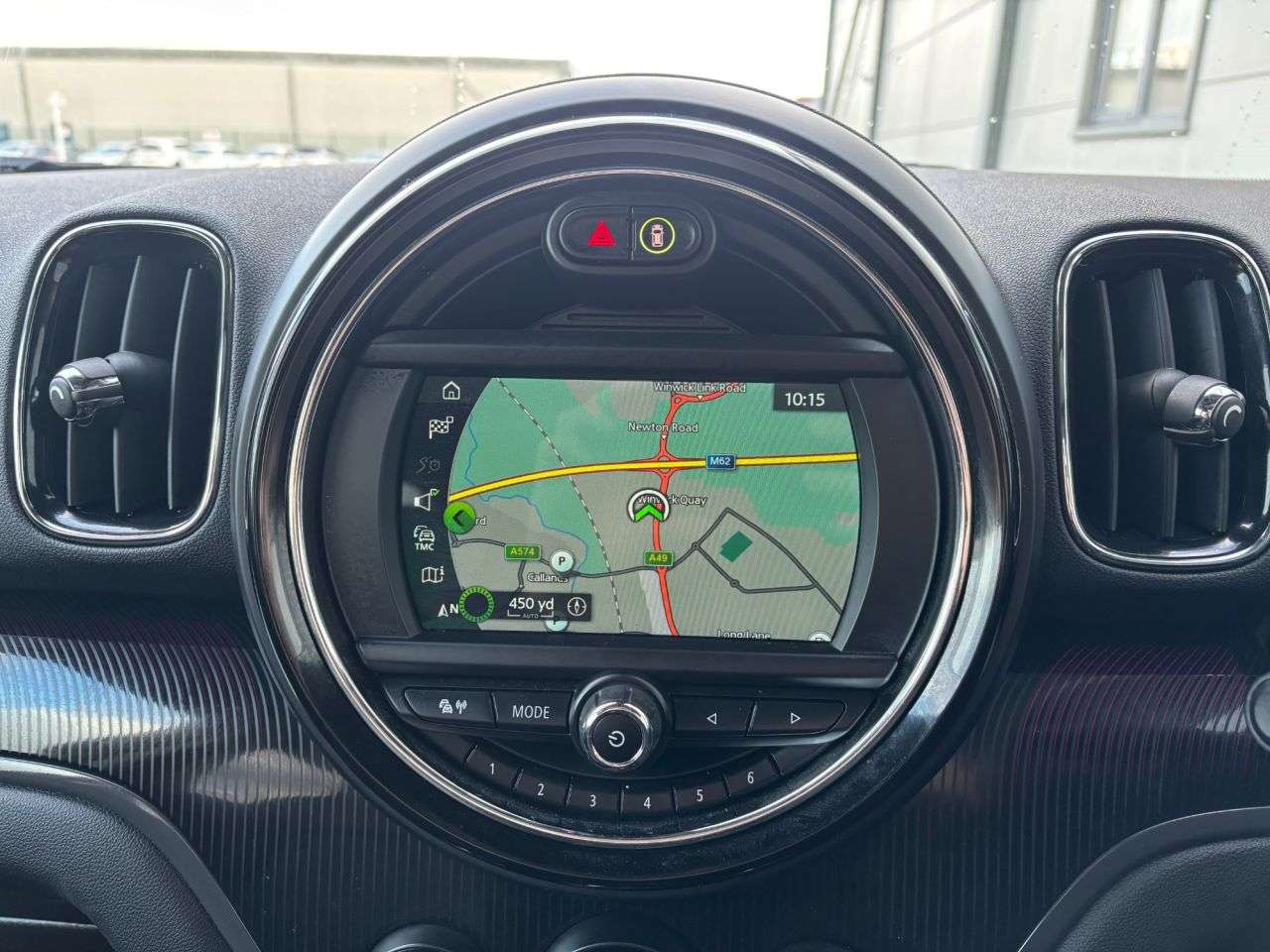 0 MINI COUNTRYMAN 0 MINI COUNTRYMAN