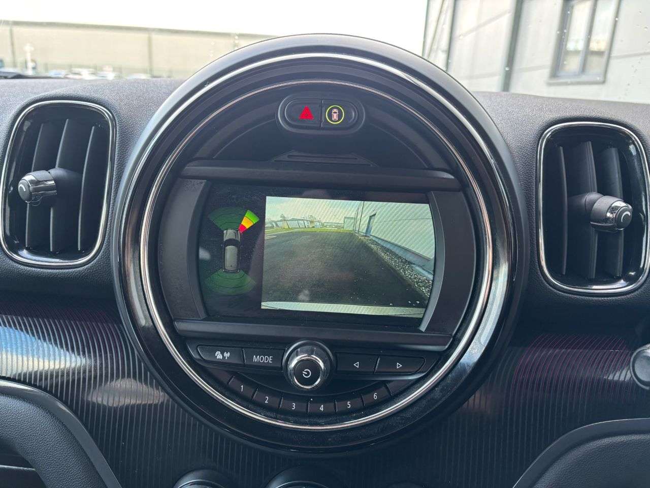 0 MINI COUNTRYMAN 0 MINI COUNTRYMAN