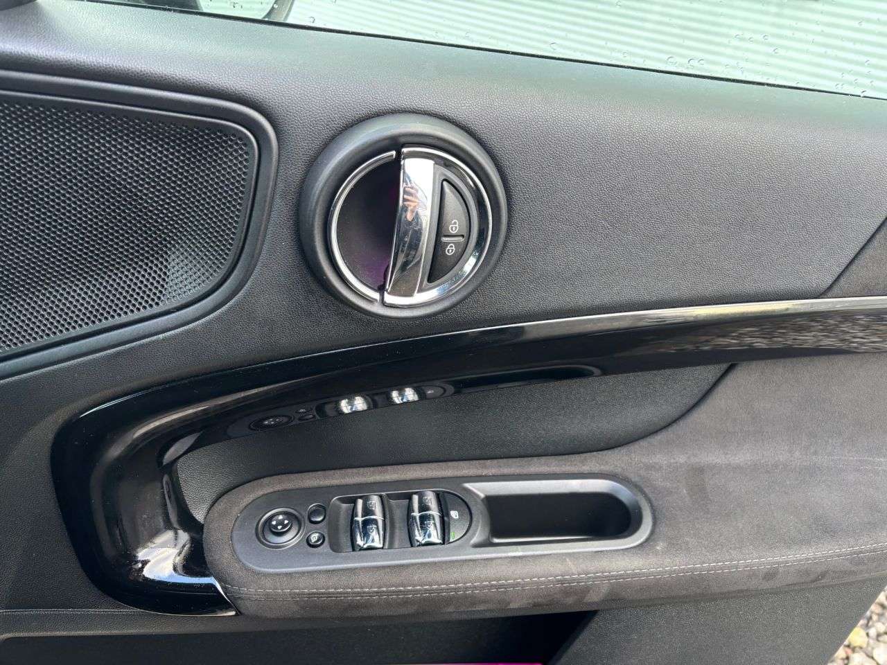 0 MINI COUNTRYMAN 0 MINI COUNTRYMAN