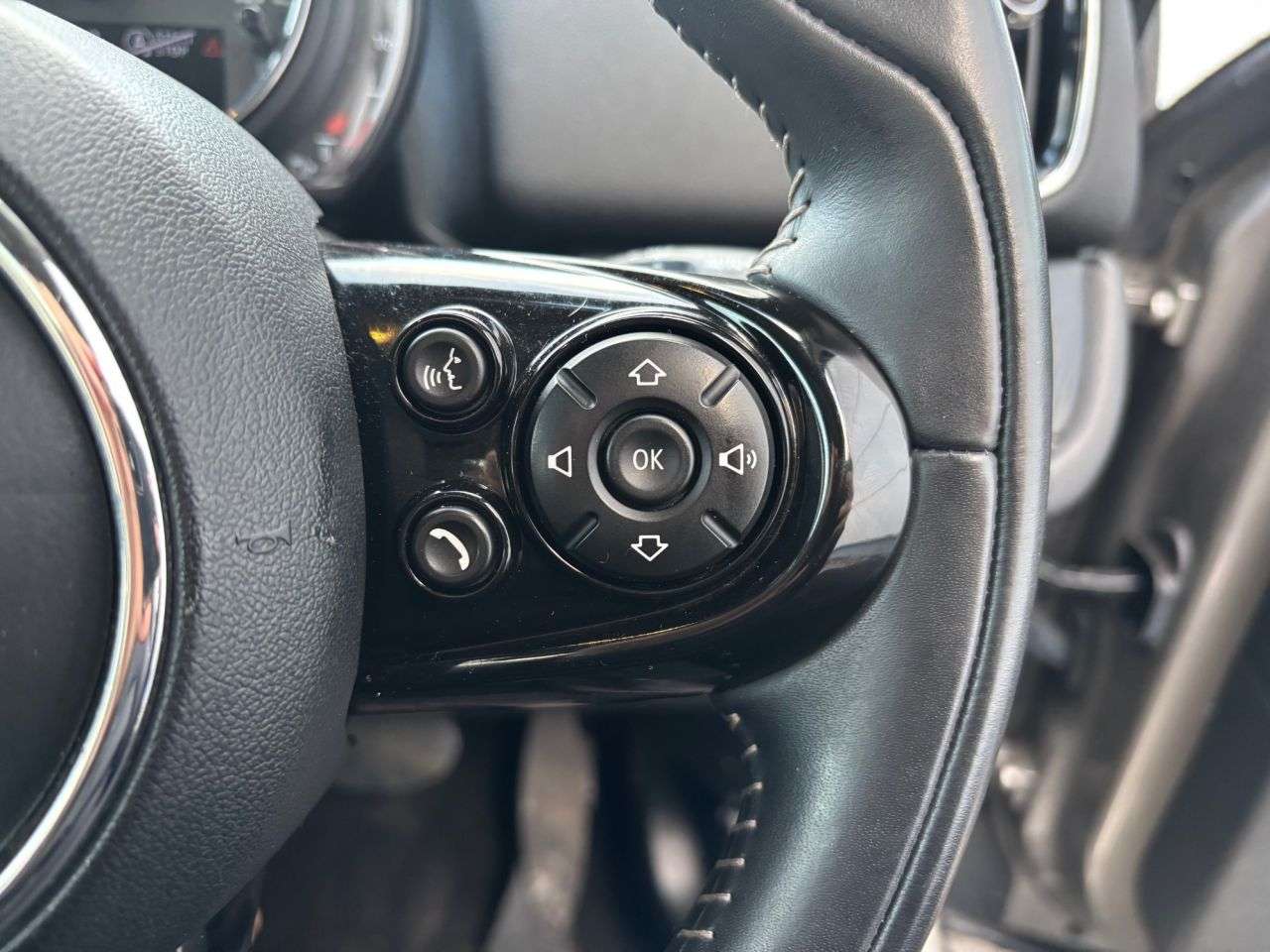 0 MINI COUNTRYMAN 0 MINI COUNTRYMAN