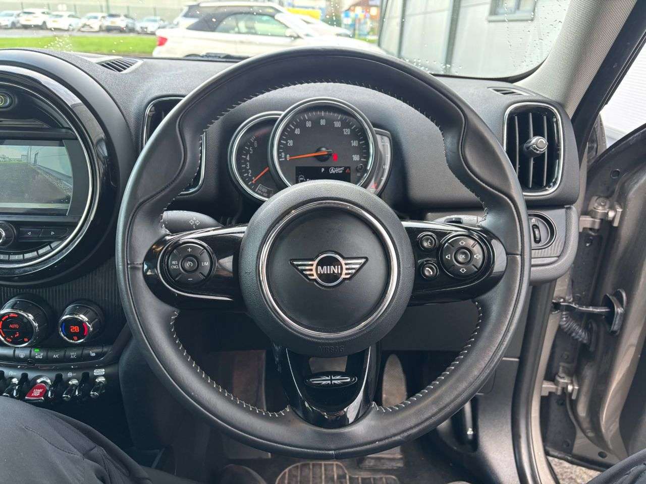 0 MINI COUNTRYMAN 0 MINI COUNTRYMAN