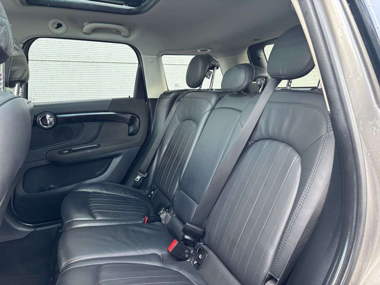 0 MINI COUNTRYMAN 0 MINI COUNTRYMAN