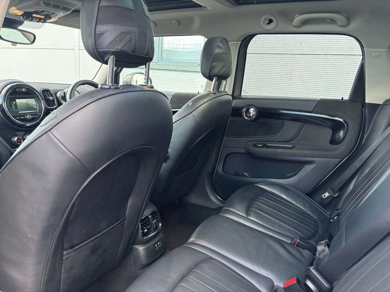 0 MINI COUNTRYMAN 0 MINI COUNTRYMAN