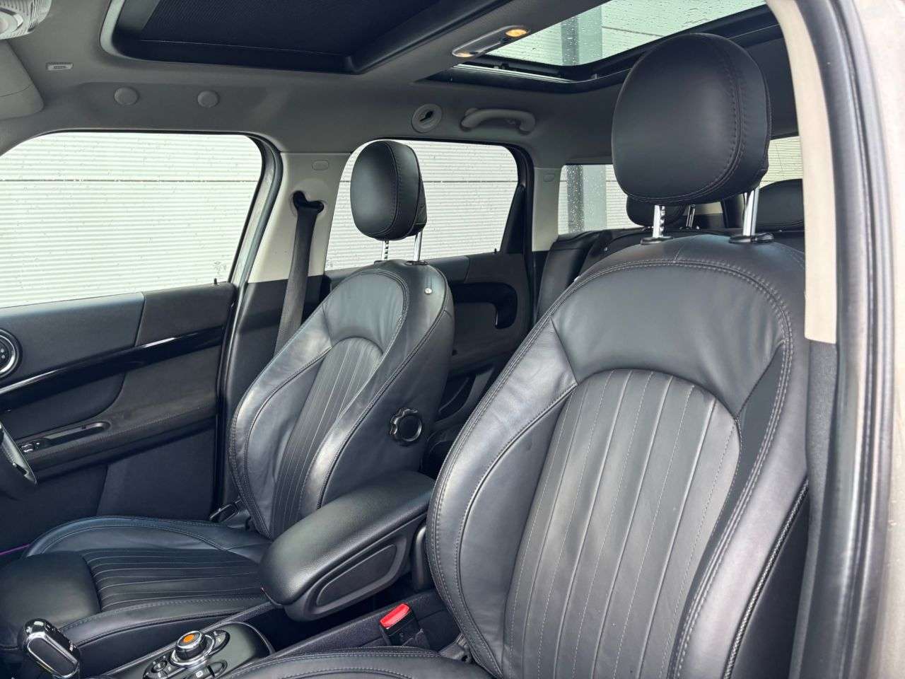 0 MINI COUNTRYMAN 0 MINI COUNTRYMAN