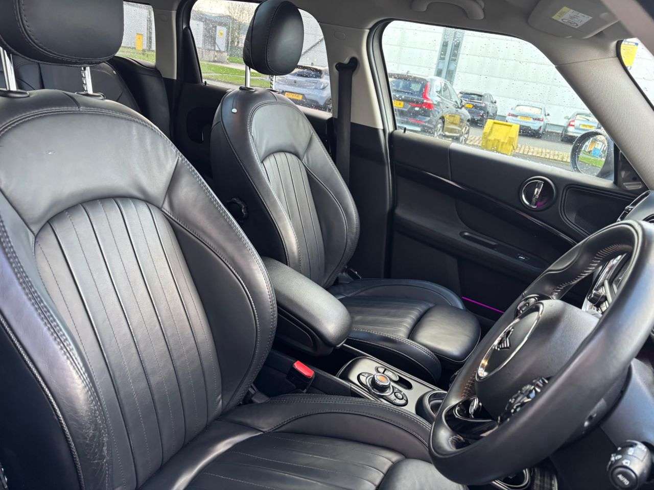 0 MINI COUNTRYMAN 0 MINI COUNTRYMAN