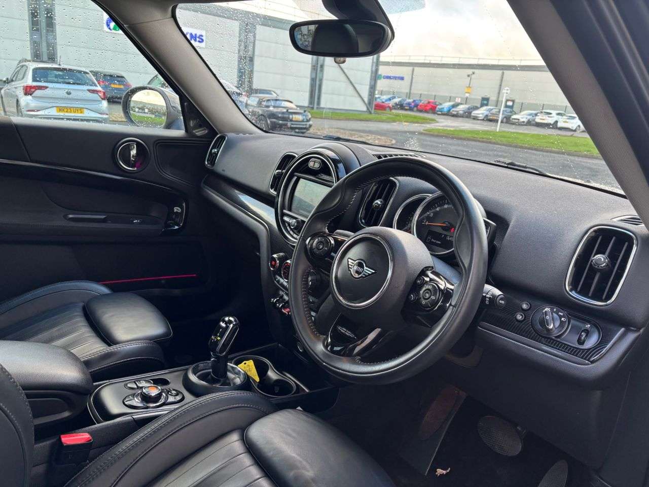 0 MINI COUNTRYMAN 0 MINI COUNTRYMAN