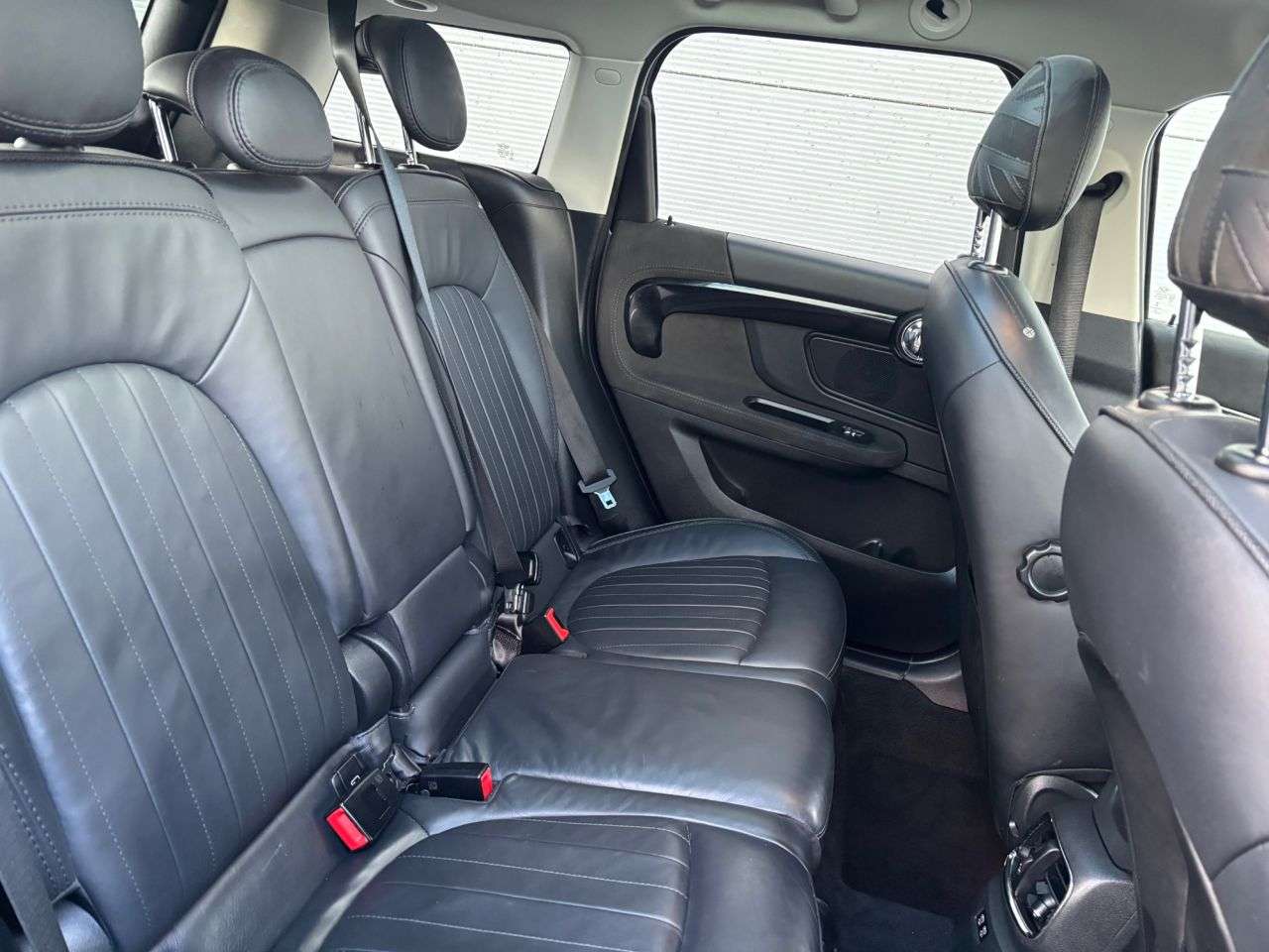 0 MINI COUNTRYMAN 0 MINI COUNTRYMAN