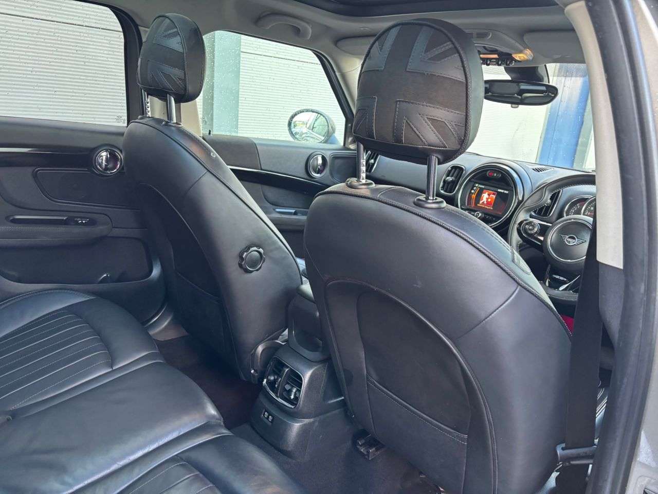 0 MINI COUNTRYMAN 0 MINI COUNTRYMAN