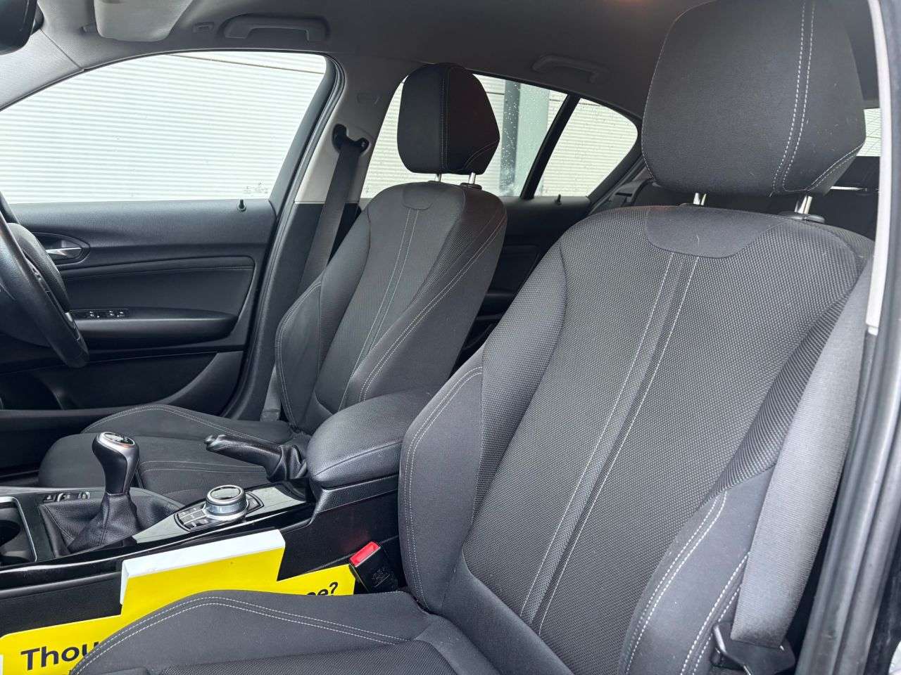 2017 BMW 1 SERIES 2017 BMW 1 SERIES