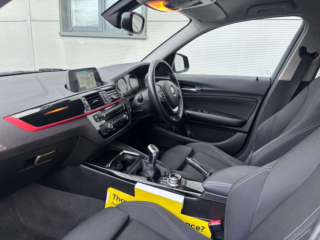 2017 BMW 1 SERIES 2017 BMW 1 SERIES