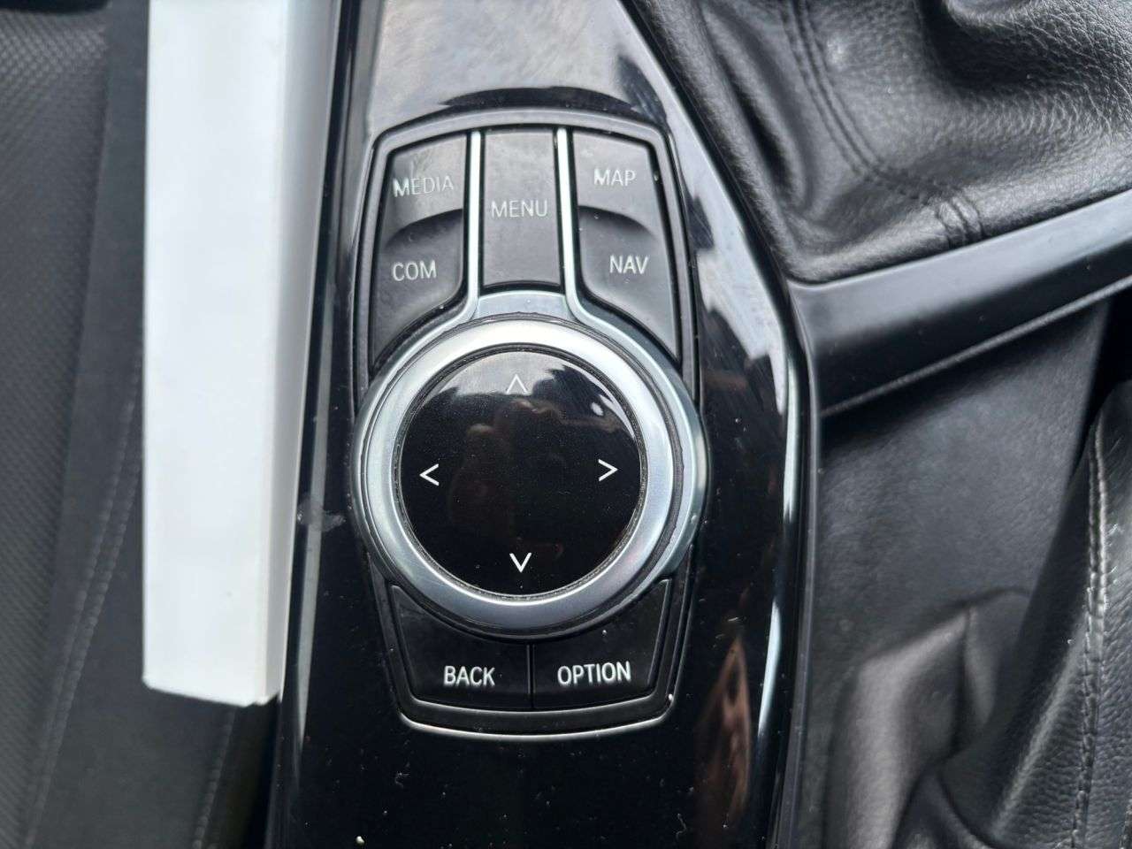 2017 BMW 1 SERIES 2017 BMW 1 SERIES