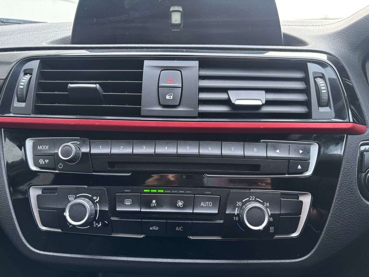 2017 BMW 1 SERIES 2017 BMW 1 SERIES