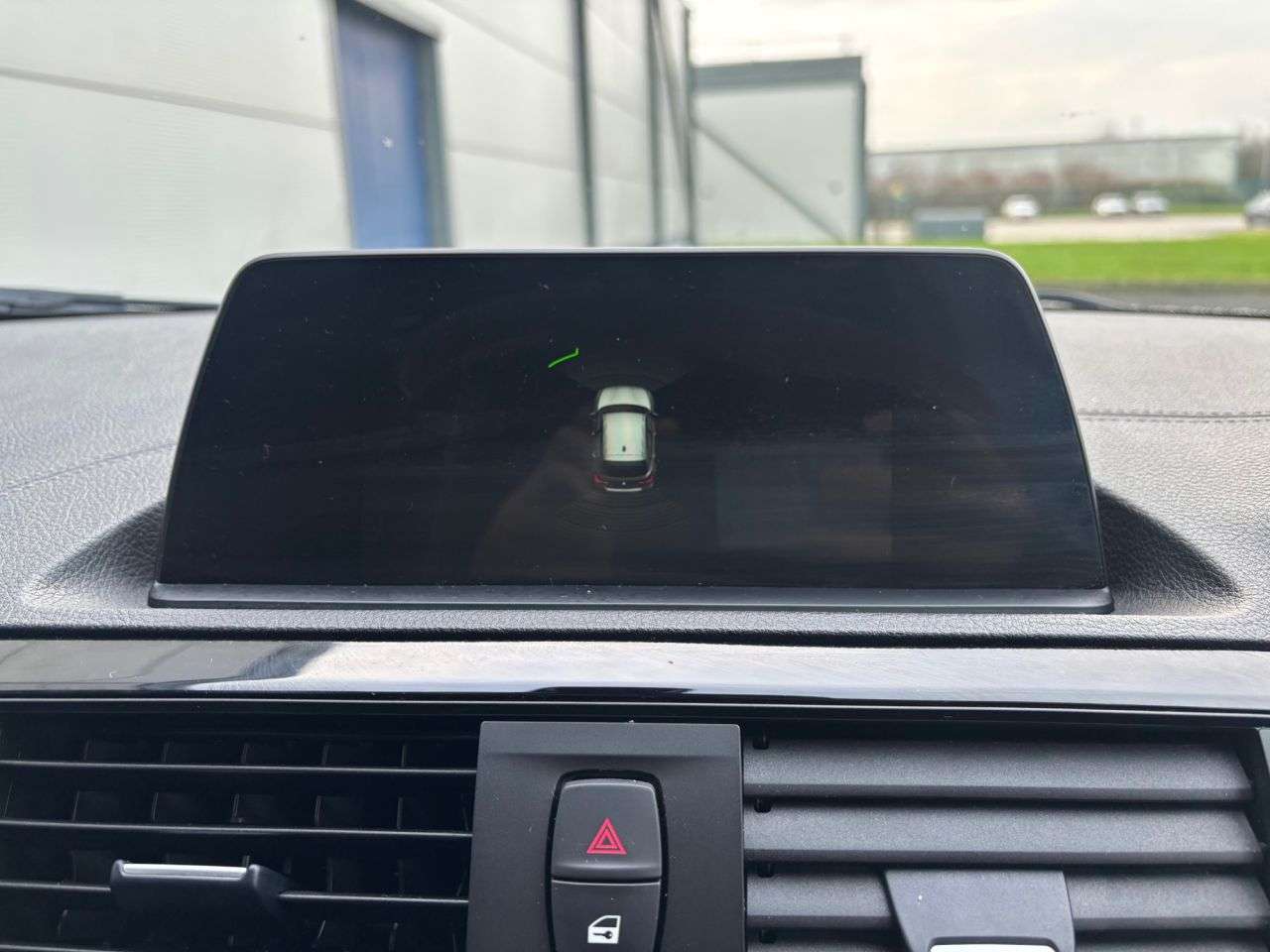 A 2017 BMW 1 SERIES 1.5 116d Sport Hatchback 5dr Diesel Manual Euro 6 (s/s) (116 ps) SAT NAV, 1 A 2017 BMW 1 SERIES 1.5 116d Sport Hatchback 5dr Diesel Manual Euro 6 (s/s) (116 ps) SAT NAV, 1