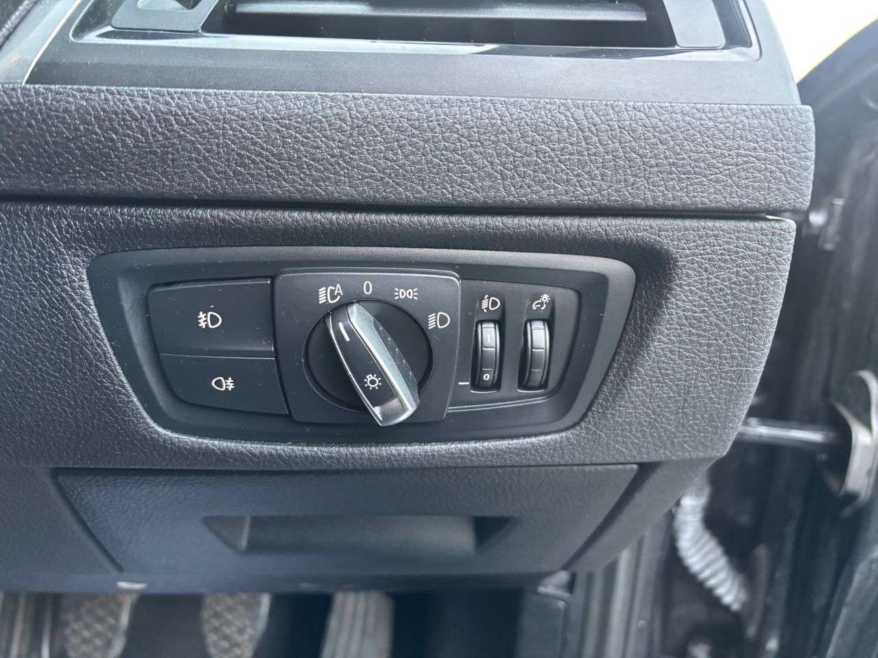 2017 BMW 1 SERIES 2017 BMW 1 SERIES