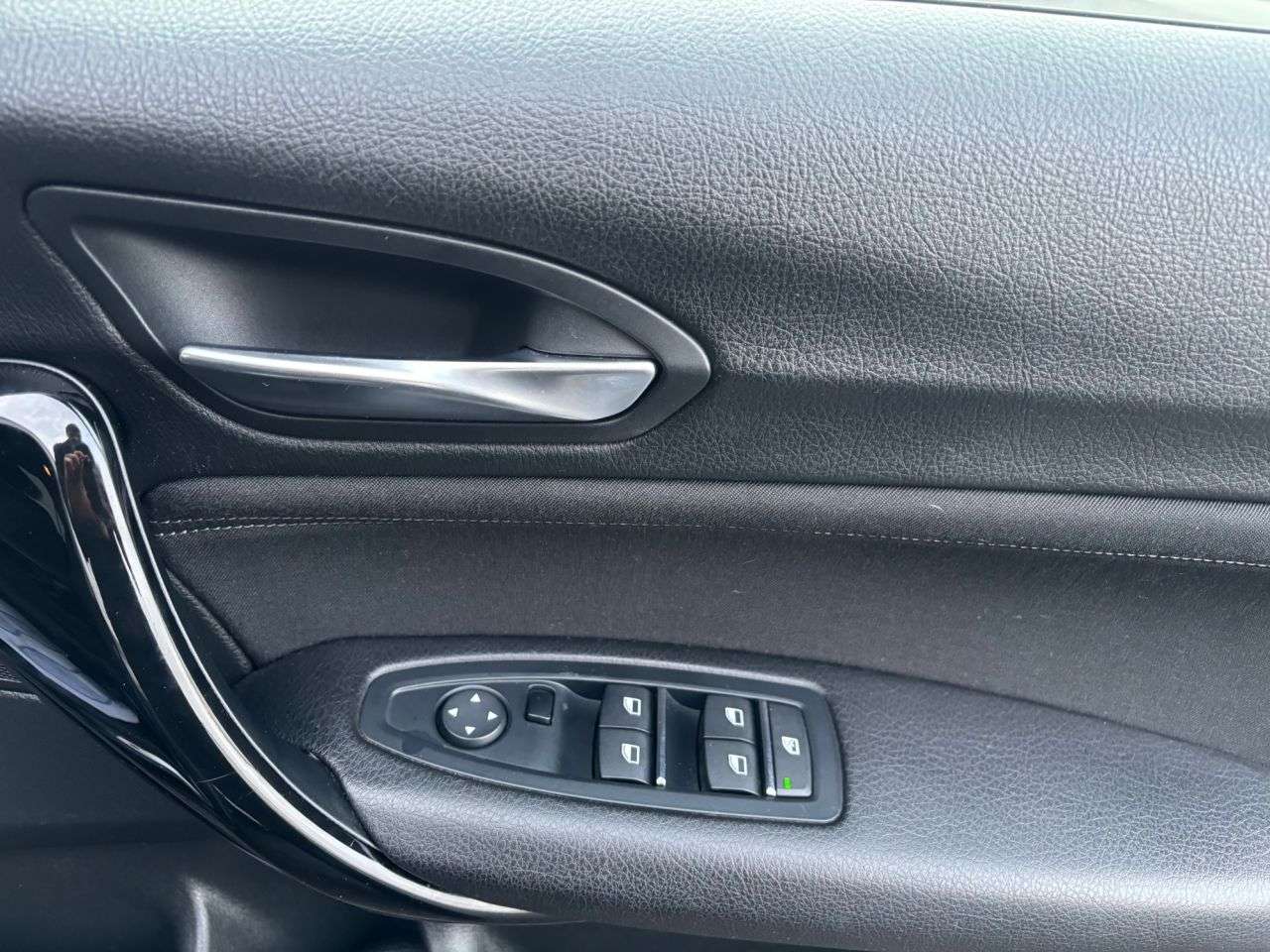 2017 BMW 1 SERIES 2017 BMW 1 SERIES