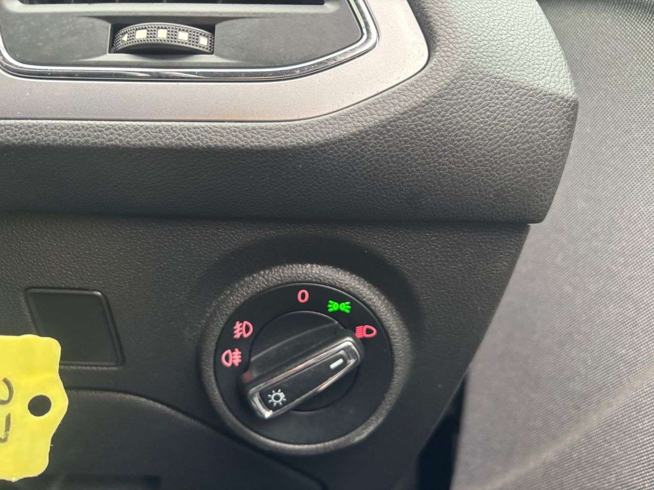 2018 SEAT LEON 2018 SEAT LEON