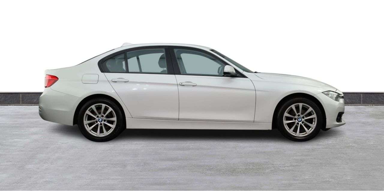 2018 BMW 3 SERIES 2018 BMW 3 SERIES