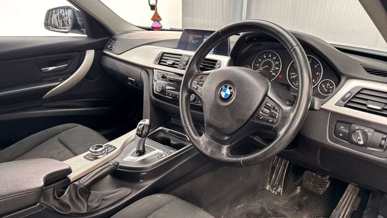 2018 BMW 3 SERIES 2018 BMW 3 SERIES