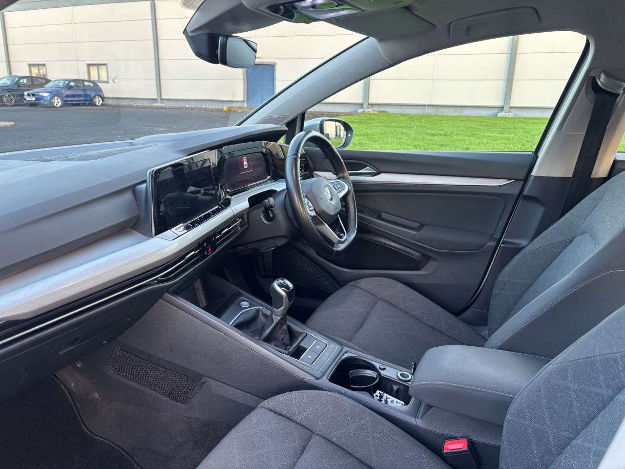 2021 VOLKSWAGEN GOLF 2021 VOLKSWAGEN GOLF