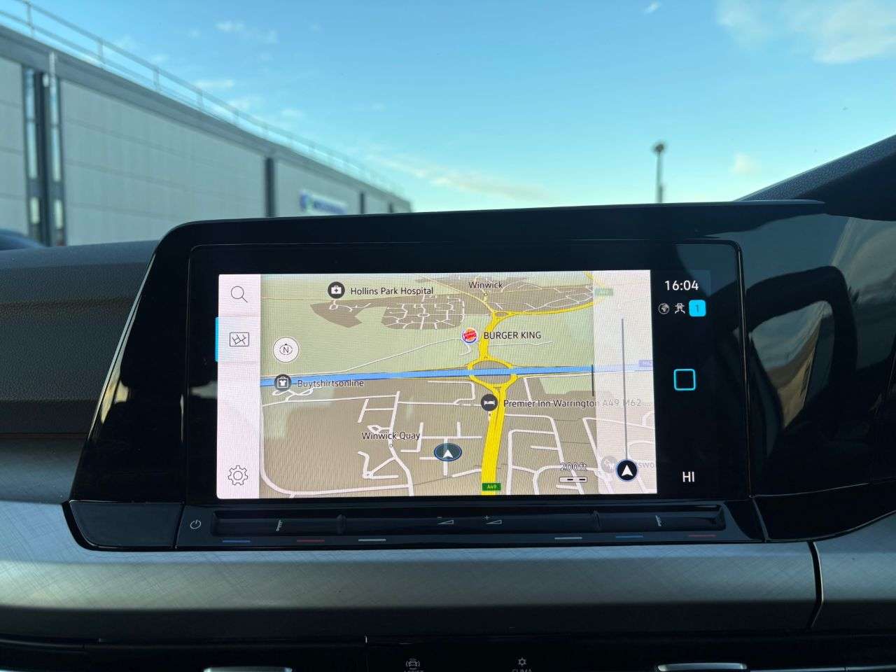 2021 VOLKSWAGEN GOLF 2021 VOLKSWAGEN GOLF