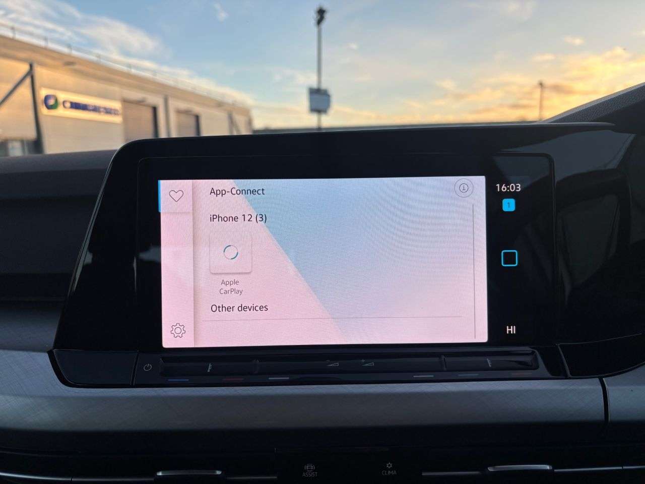 2021 VOLKSWAGEN GOLF 2021 VOLKSWAGEN GOLF