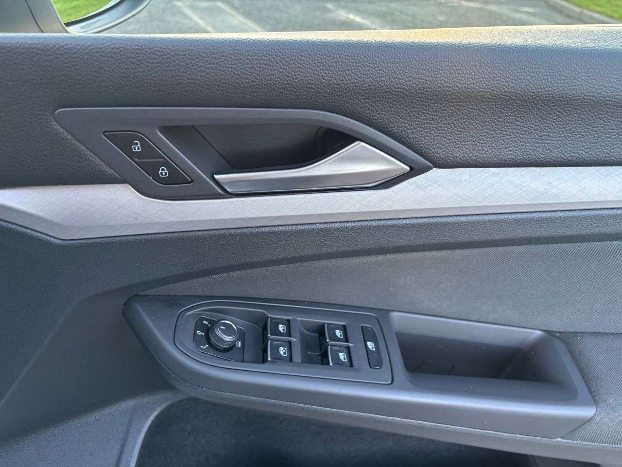 2021 VOLKSWAGEN GOLF 2021 VOLKSWAGEN GOLF